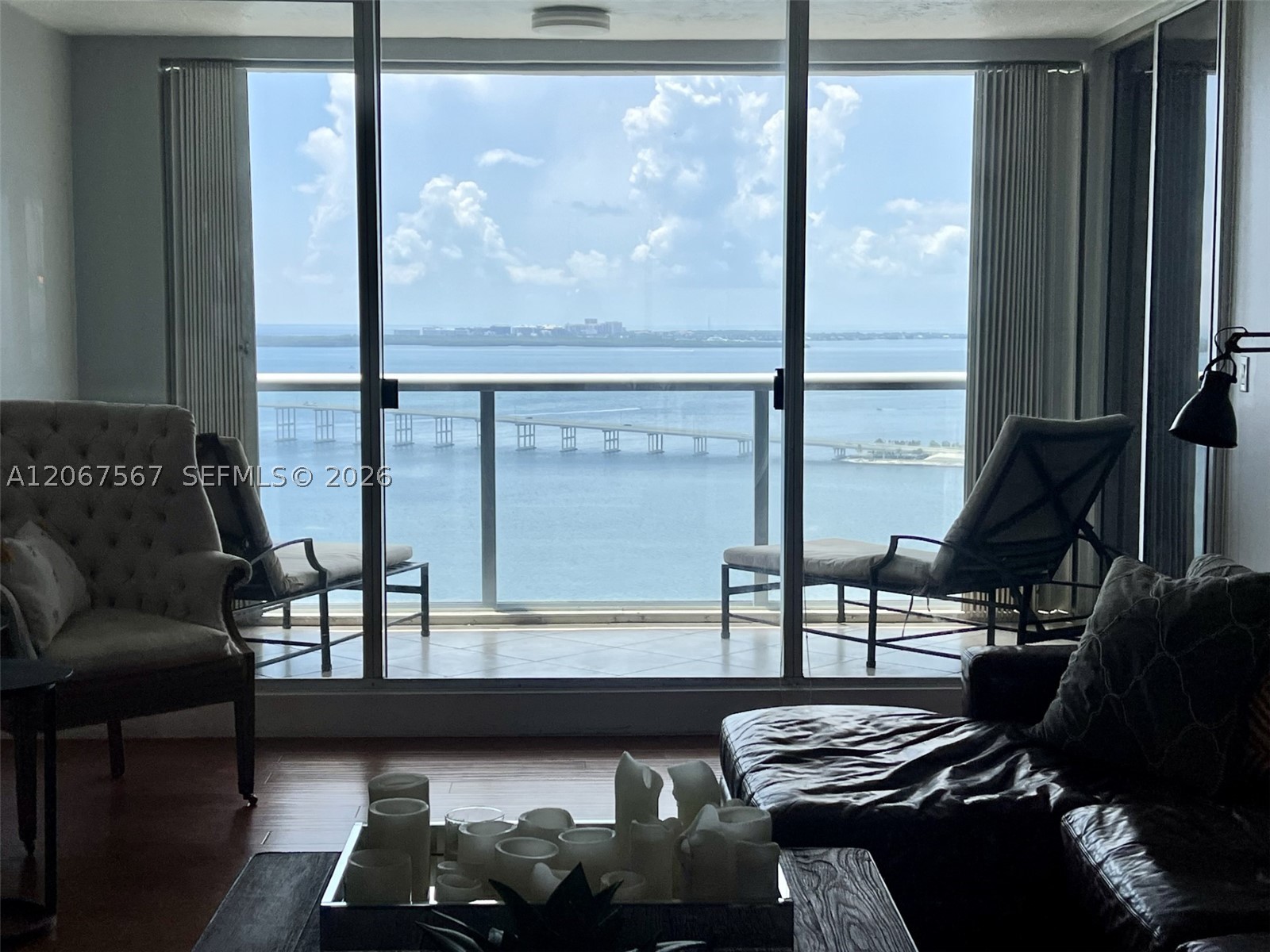 1541 Brickell Ave #A3302, Miami FL 33129
