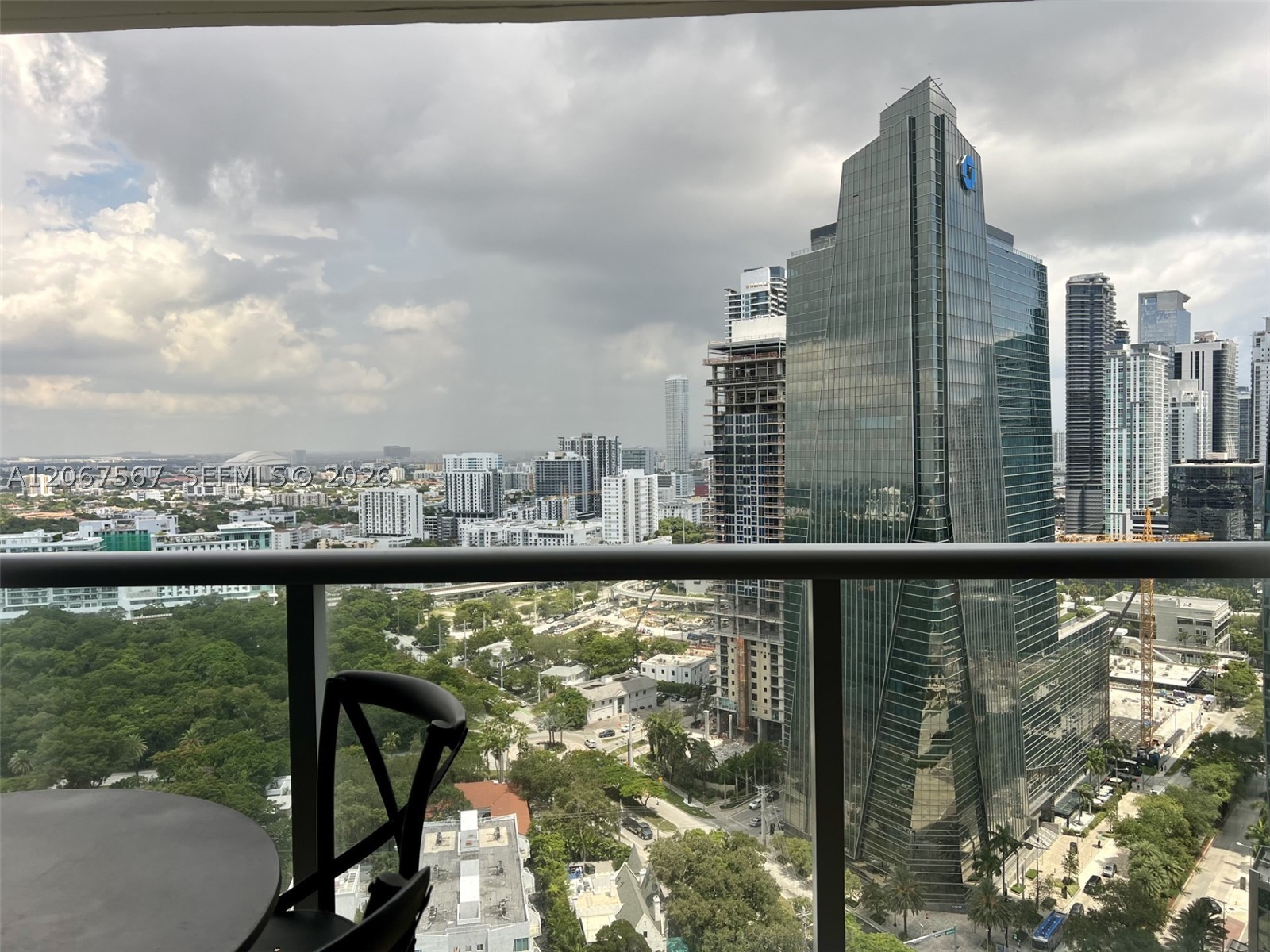1541 Brickell Ave #A3302, Miami FL 33129
