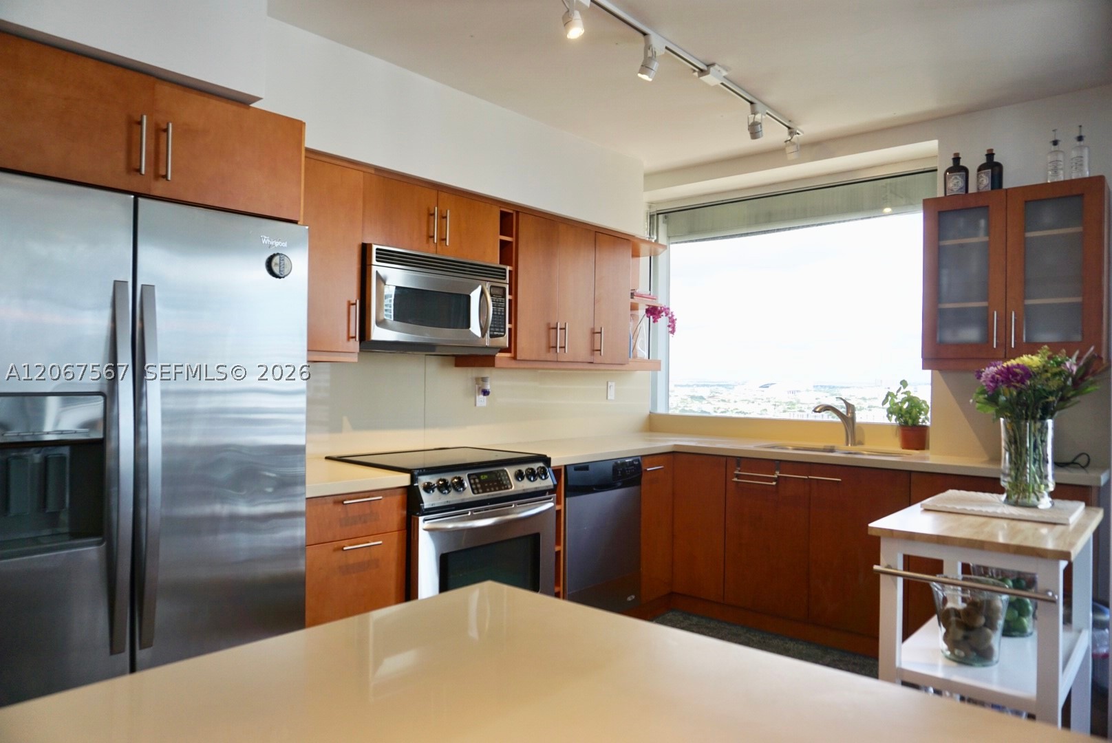 1541 Brickell Ave #A3302, Miami FL 33129