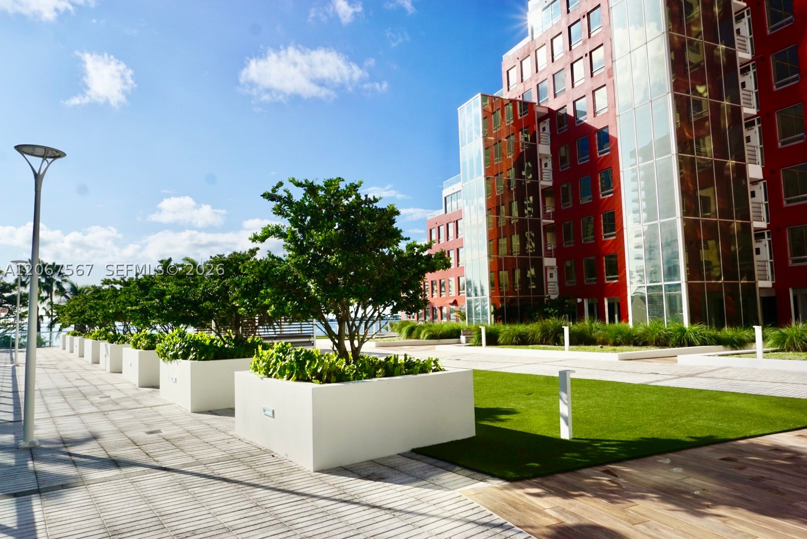 1541 Brickell Ave #A3302, Miami FL 33129