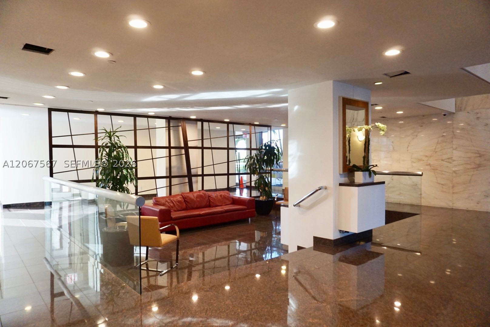 1541 Brickell Ave #A3302, Miami FL 33129
