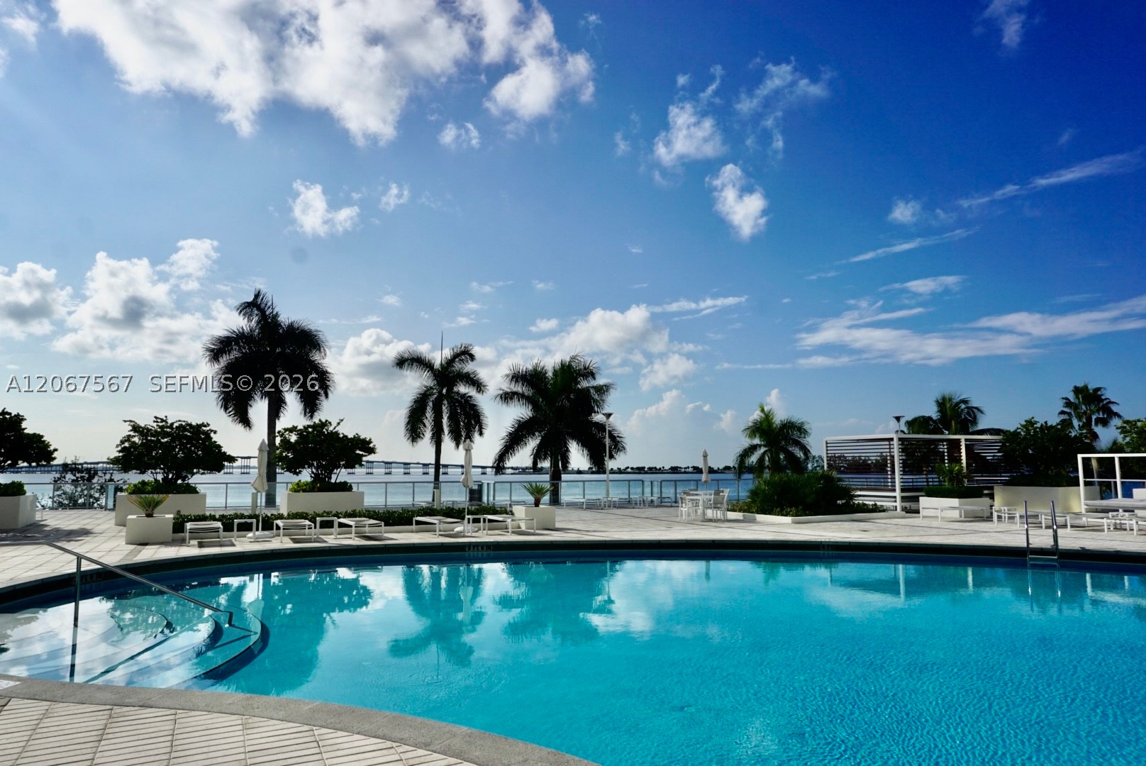 1541 Brickell Ave #A3302, Miami FL 33129