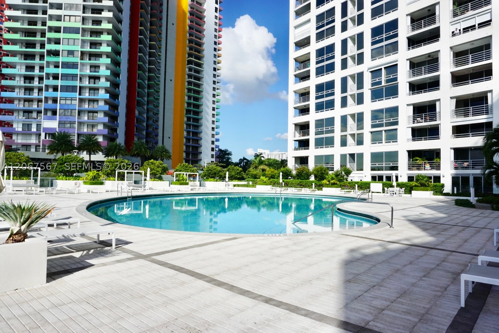 1541 Brickell Ave #A3302, Miami FL 33129