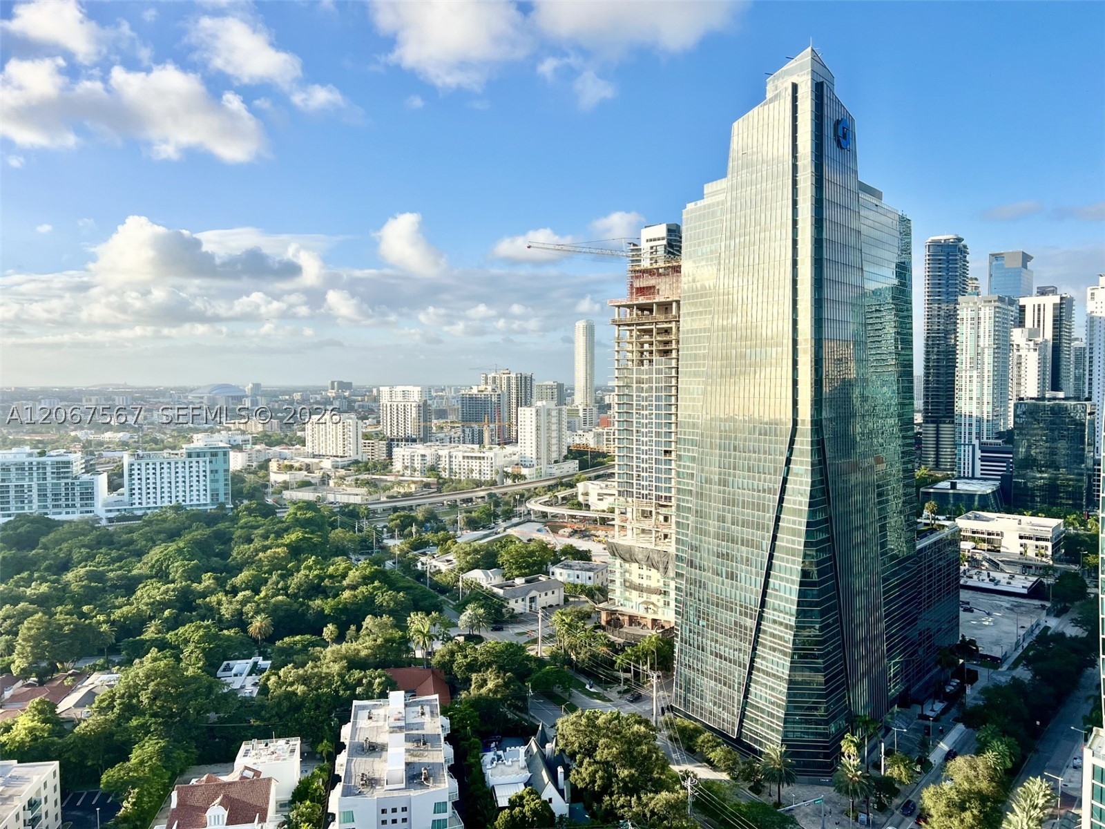 1541 Brickell Ave #A3302, Miami FL 33129