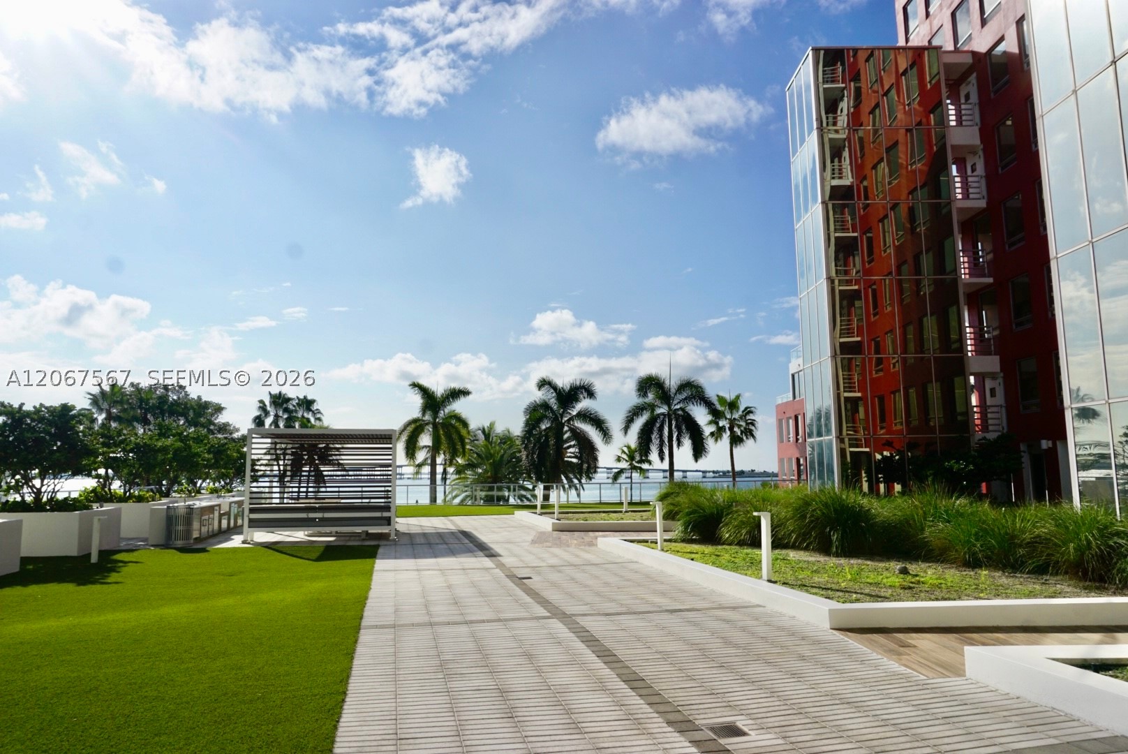 1541 Brickell Ave #A3302, Miami FL 33129