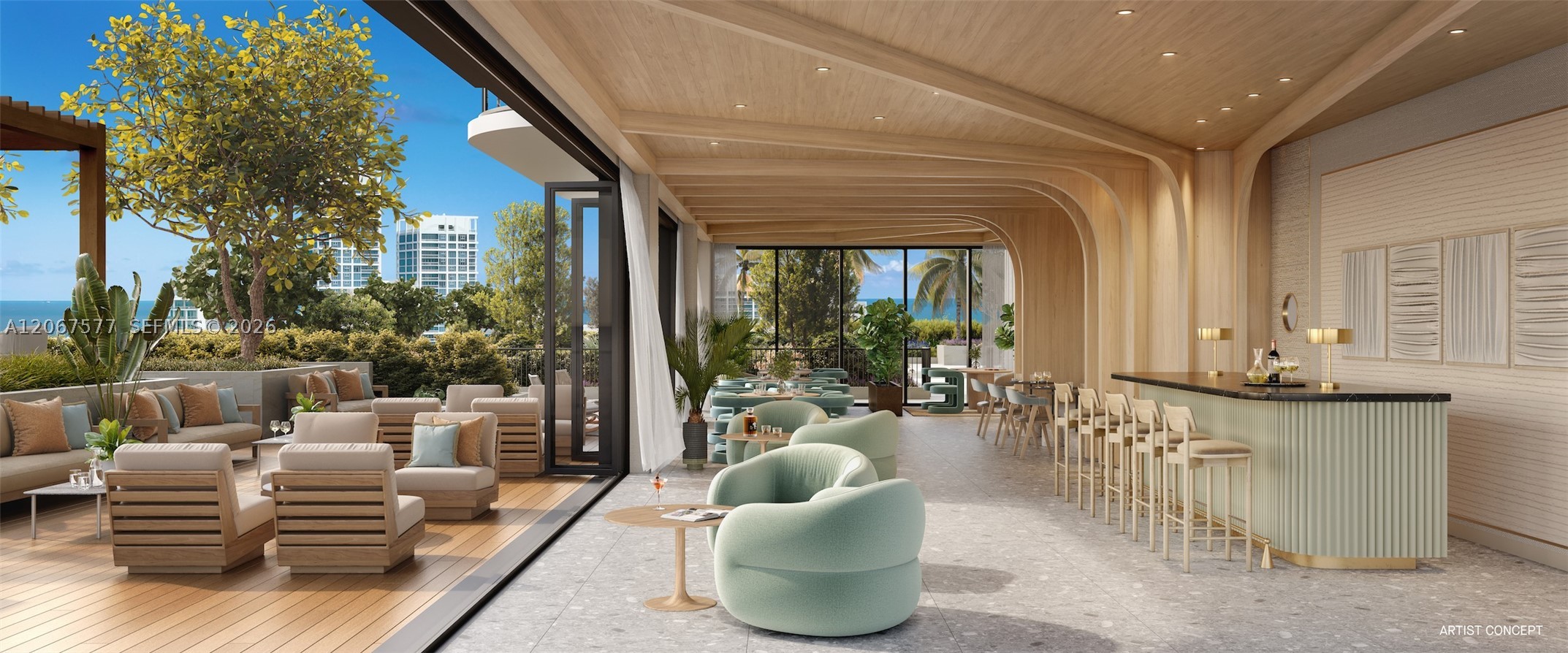 580 72 ST #1001, Miami Beach FL 33141