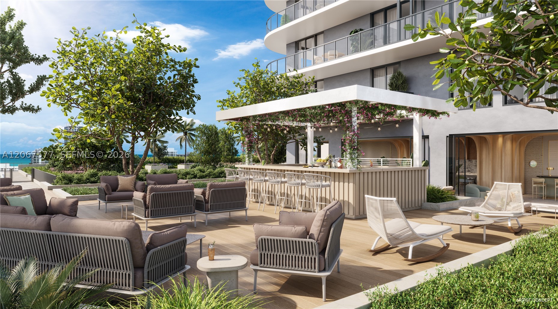 580 72 ST #1001, Miami Beach FL 33141