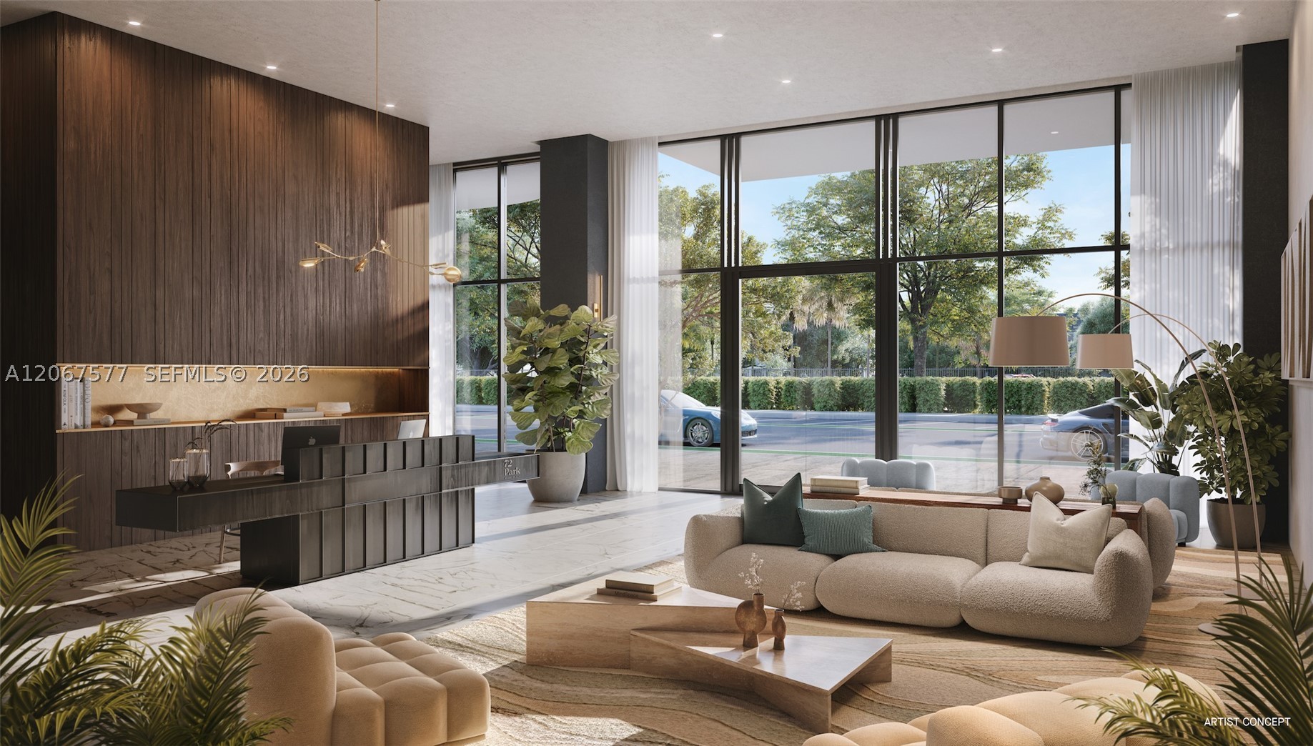 580 72 ST #1001, Miami Beach FL 33141