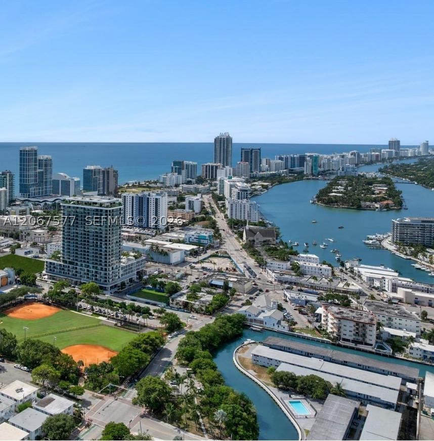 580 72 ST #1001, Miami Beach FL 33141