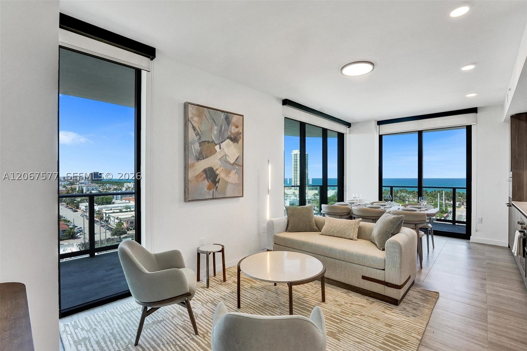 580 72 ST #1001, Miami Beach FL 33141