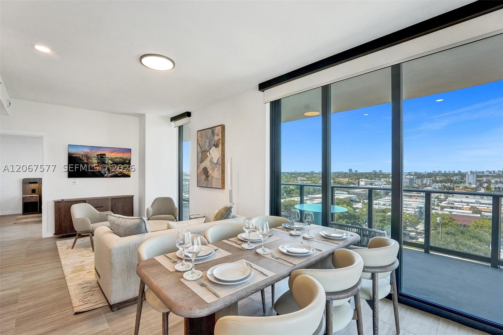 580 72 ST #1001, Miami Beach FL 33141