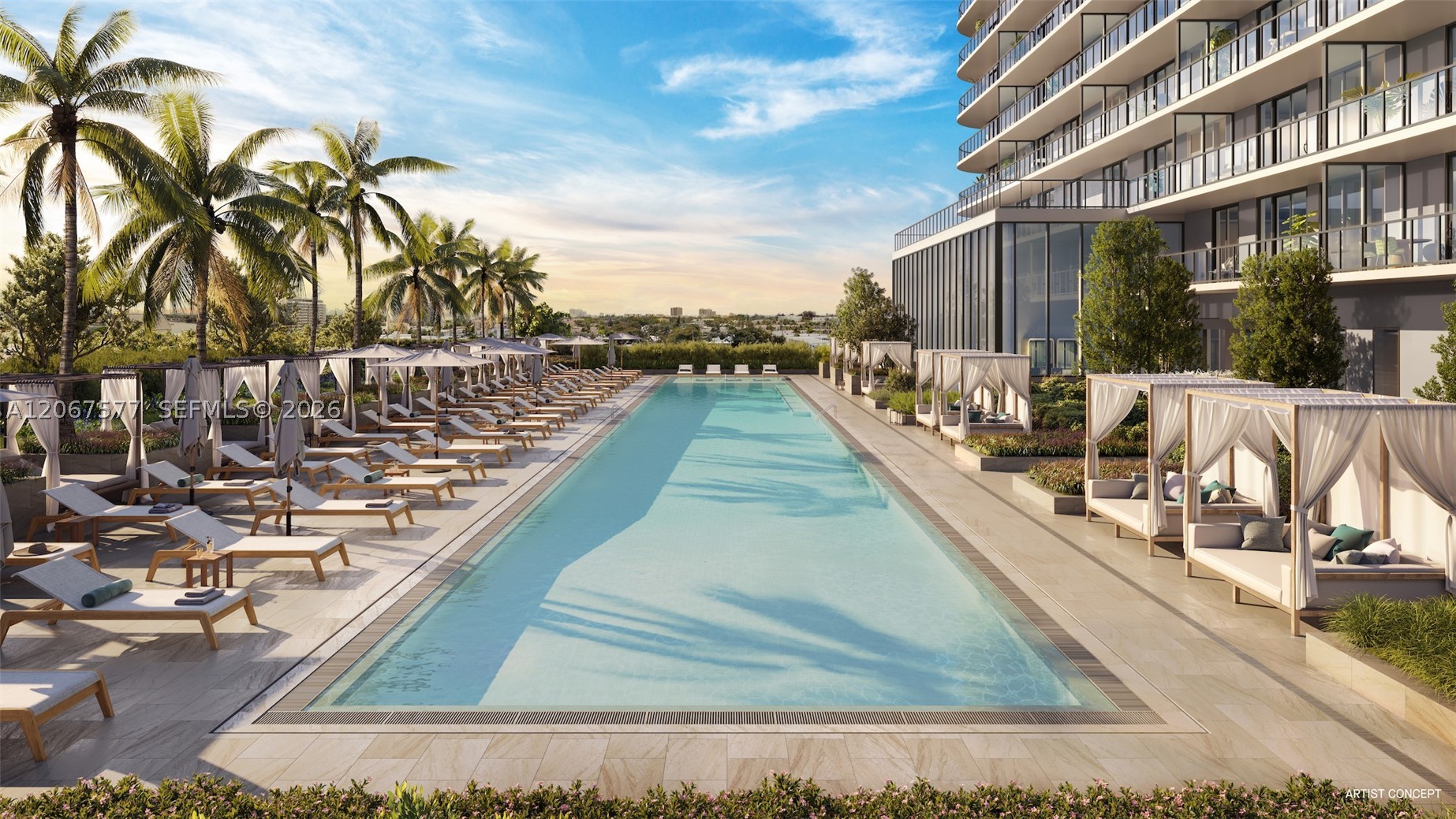 580 72 ST #1001, Miami Beach FL 33141