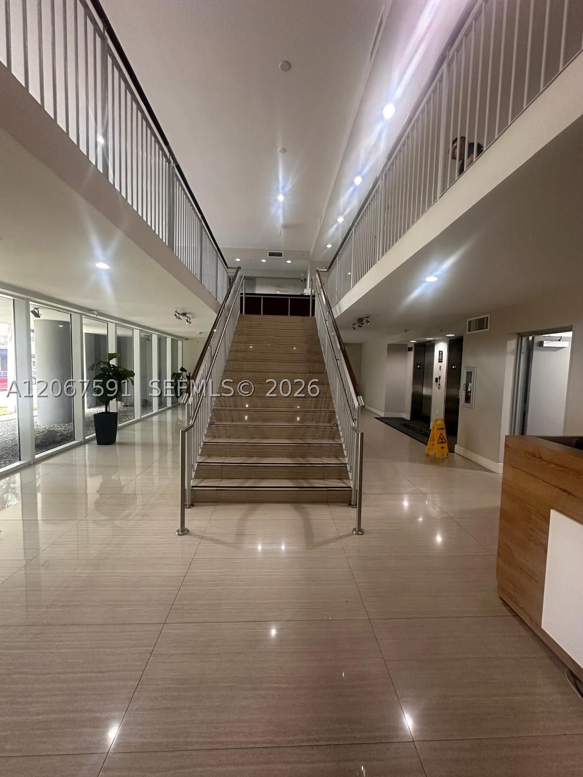 601 NE 23rd St #1605, Miami FL 33137