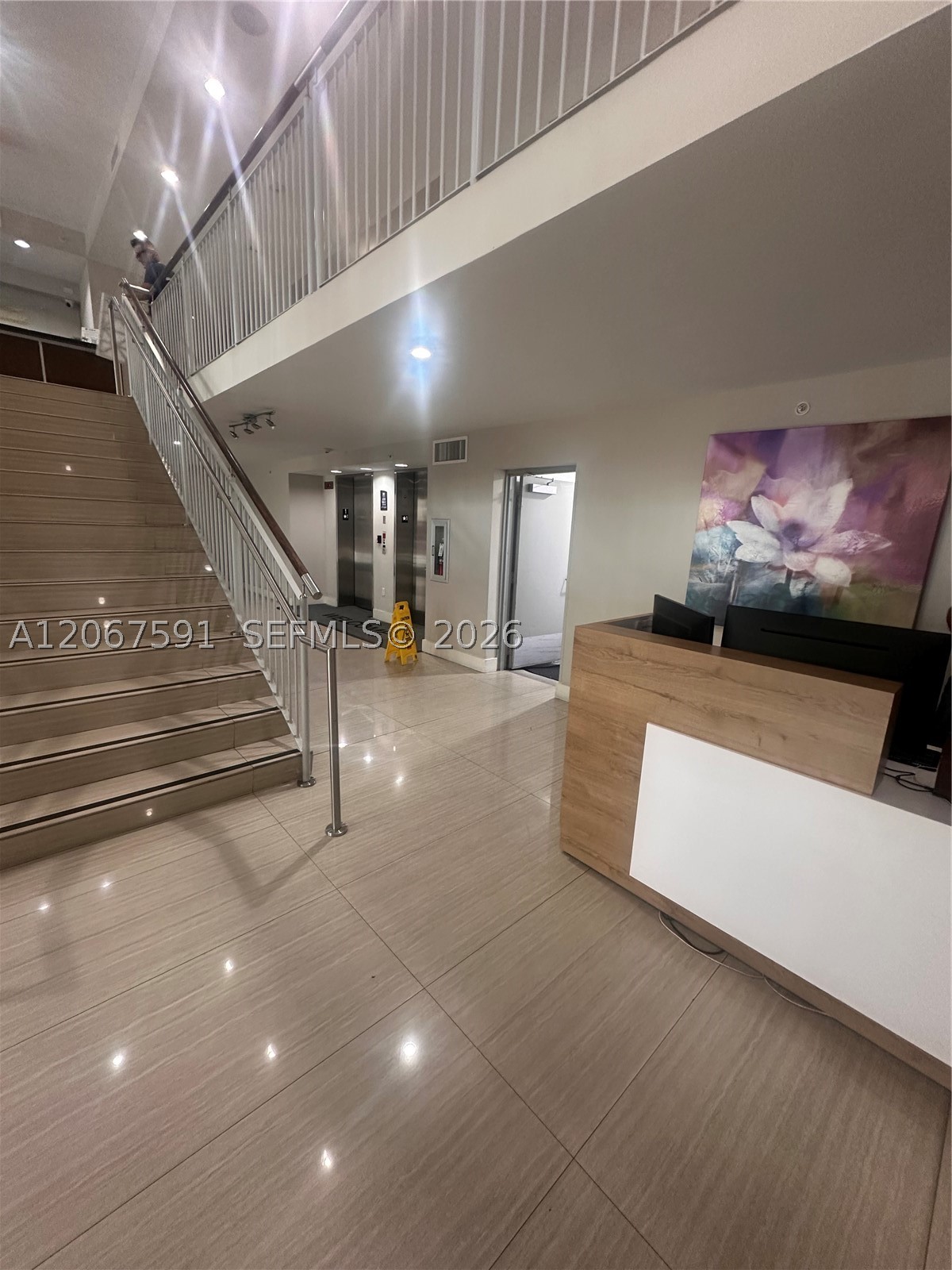 601 NE 23rd St #1605, Miami FL 33137