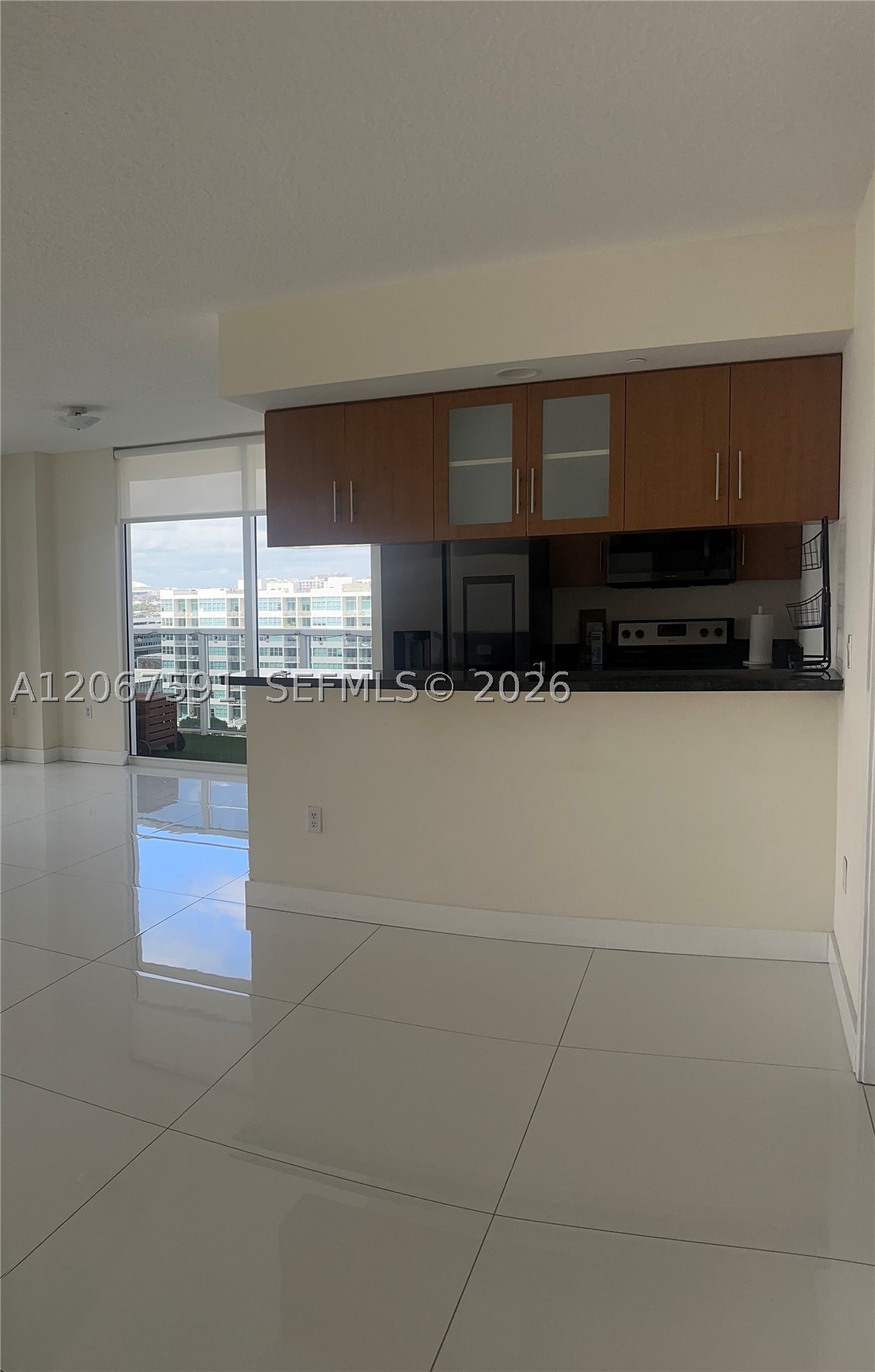 601 NE 23rd St #1605, Miami FL 33137