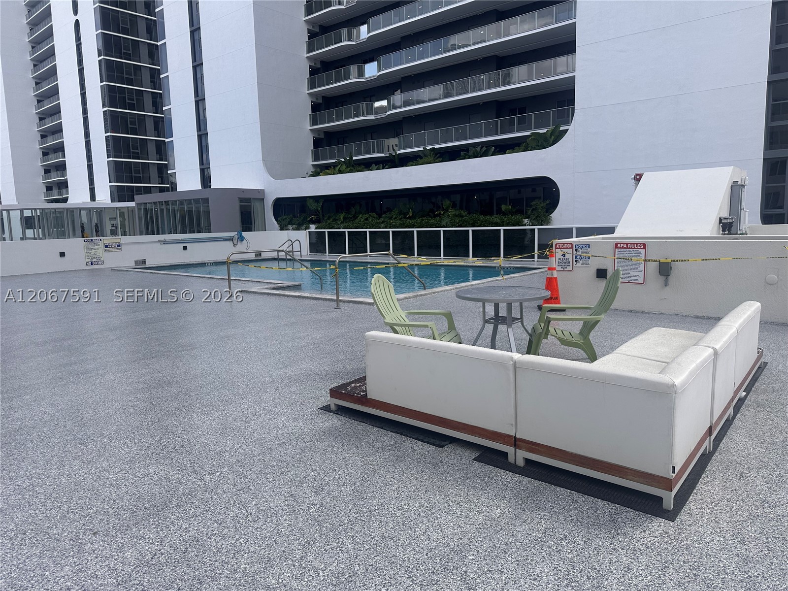 601 NE 23rd St #1605, Miami FL 33137