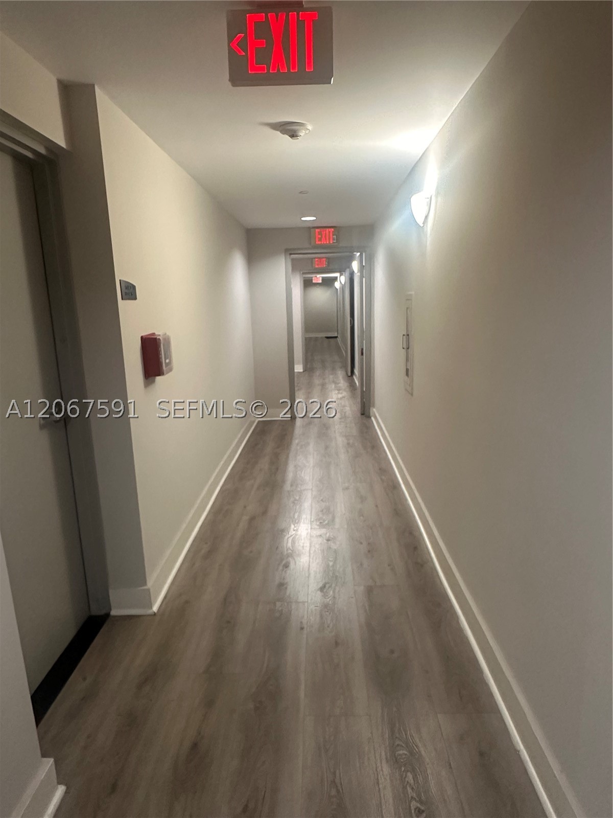 601 NE 23rd St #1605, Miami FL 33137