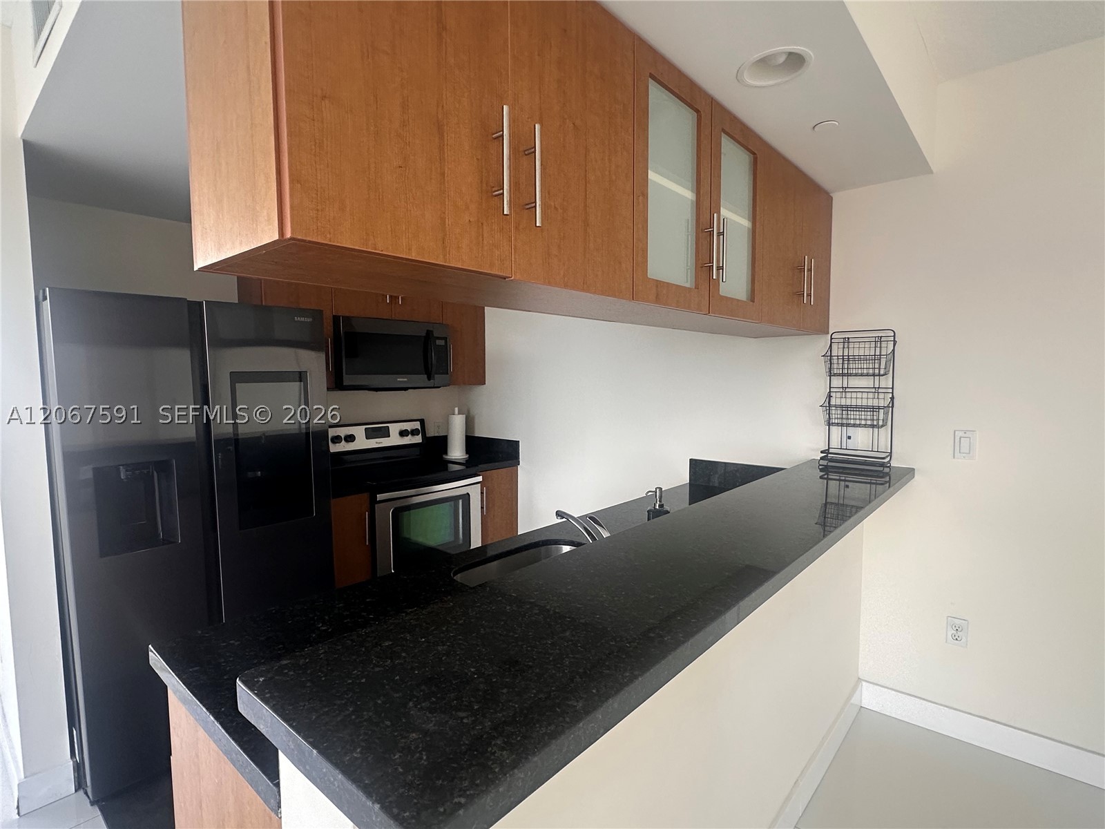 601 NE 23rd St #1605, Miami FL 33137