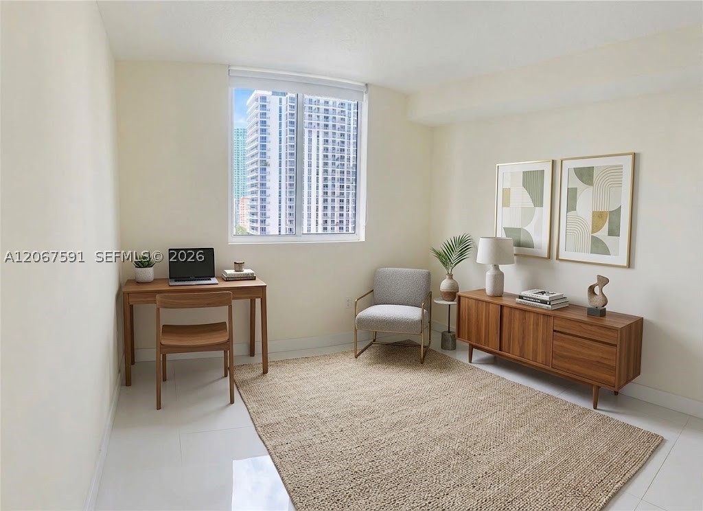 601 NE 23rd St #1605, Miami FL 33137