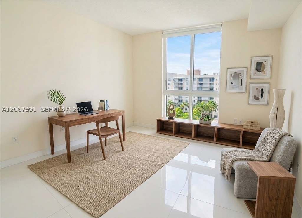 601 NE 23rd St #1605, Miami FL 33137