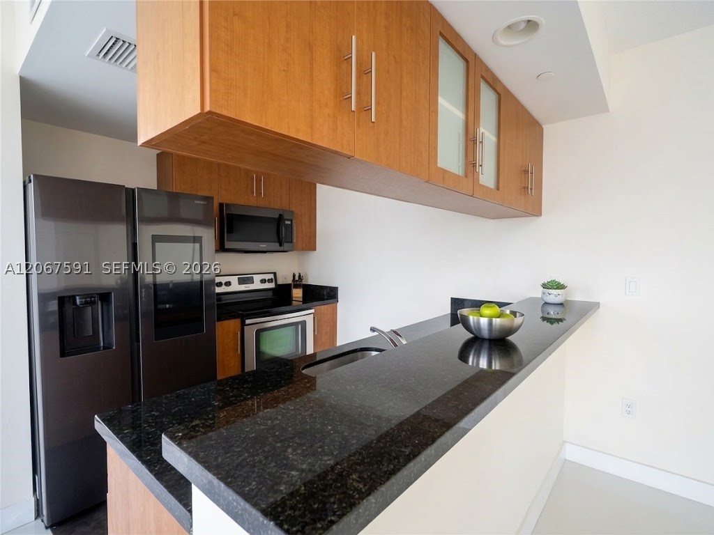 601 NE 23rd St #1605, Miami FL 33137