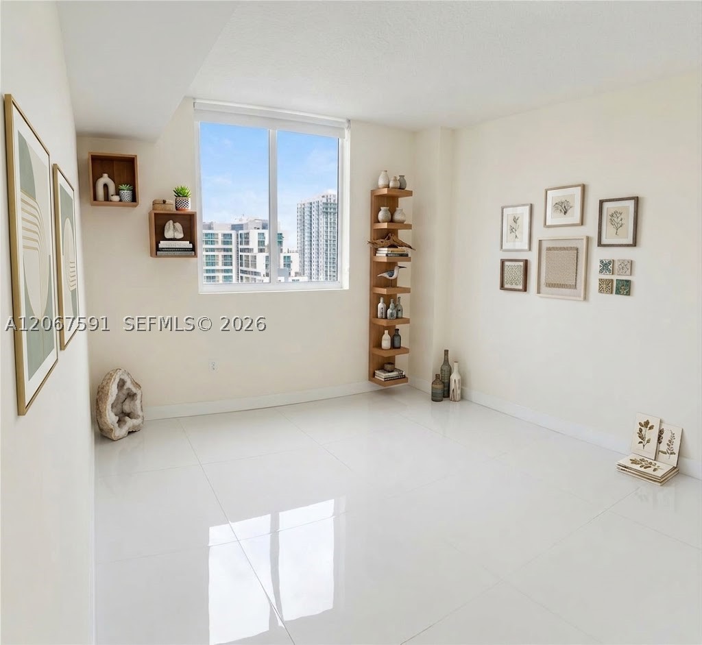 601 NE 23rd St #1605, Miami FL 33137