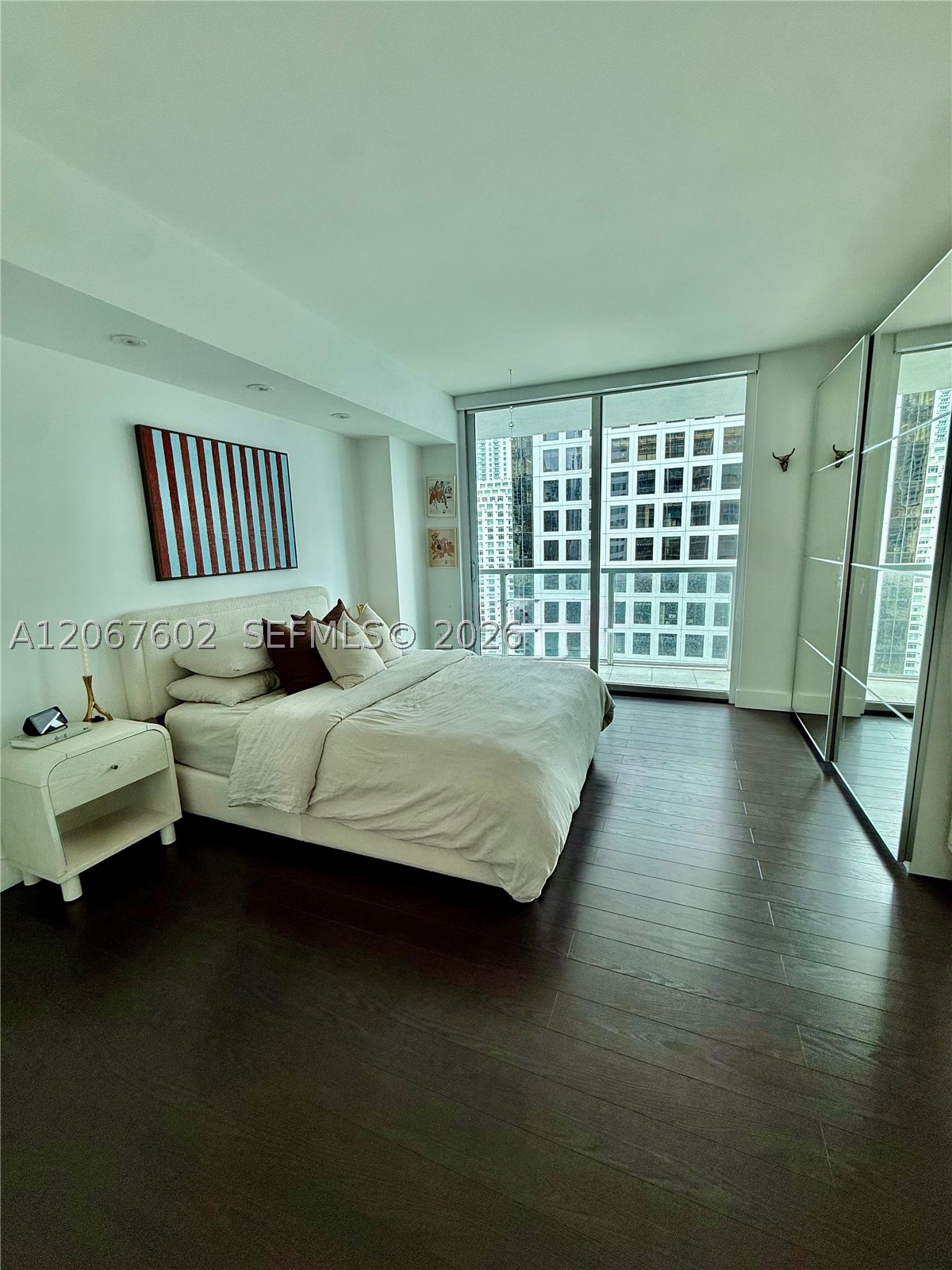 500 Brickell Ave #2706, Miami FL 33131