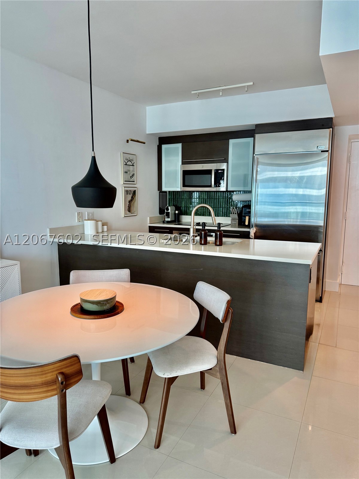 500 Brickell Ave #2706, Miami FL 33131