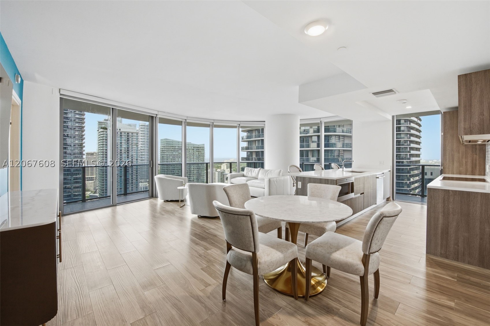 801 S Miami Ave #3101, Miami FL 33130