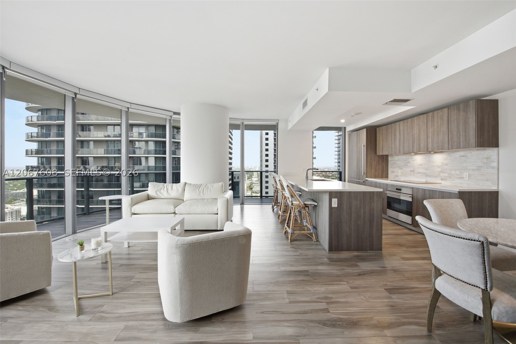 801 S Miami Ave #3101, Miami FL 33130