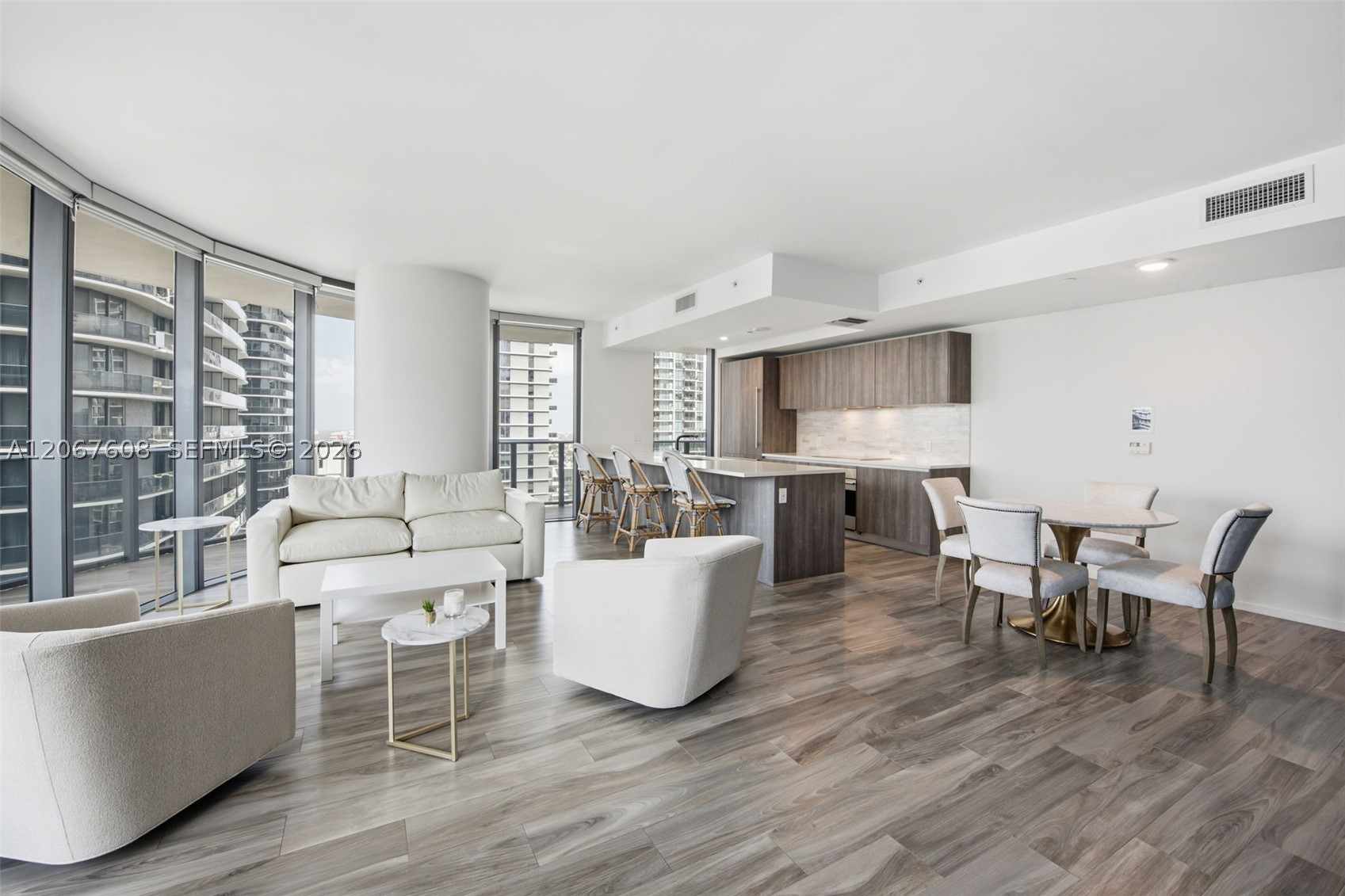 801 S Miami Ave #3101, Miami FL 33130