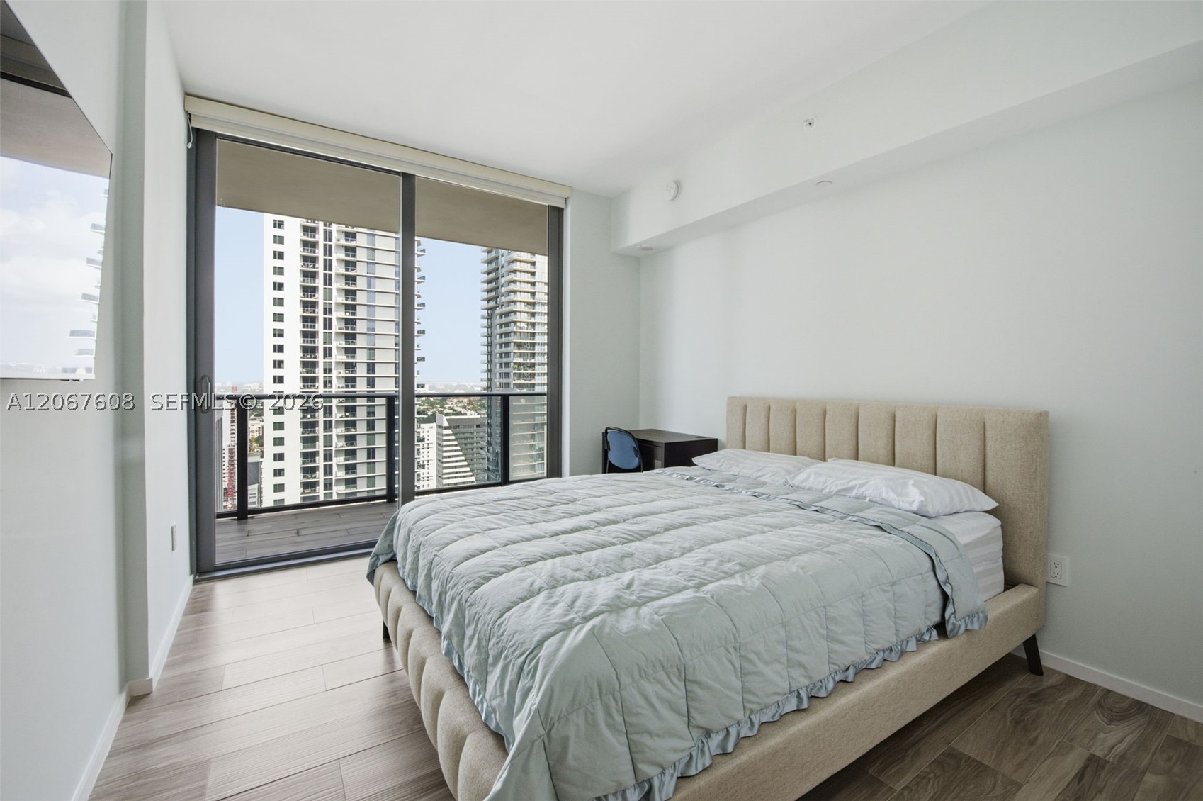 801 S Miami Ave #3101, Miami FL 33130