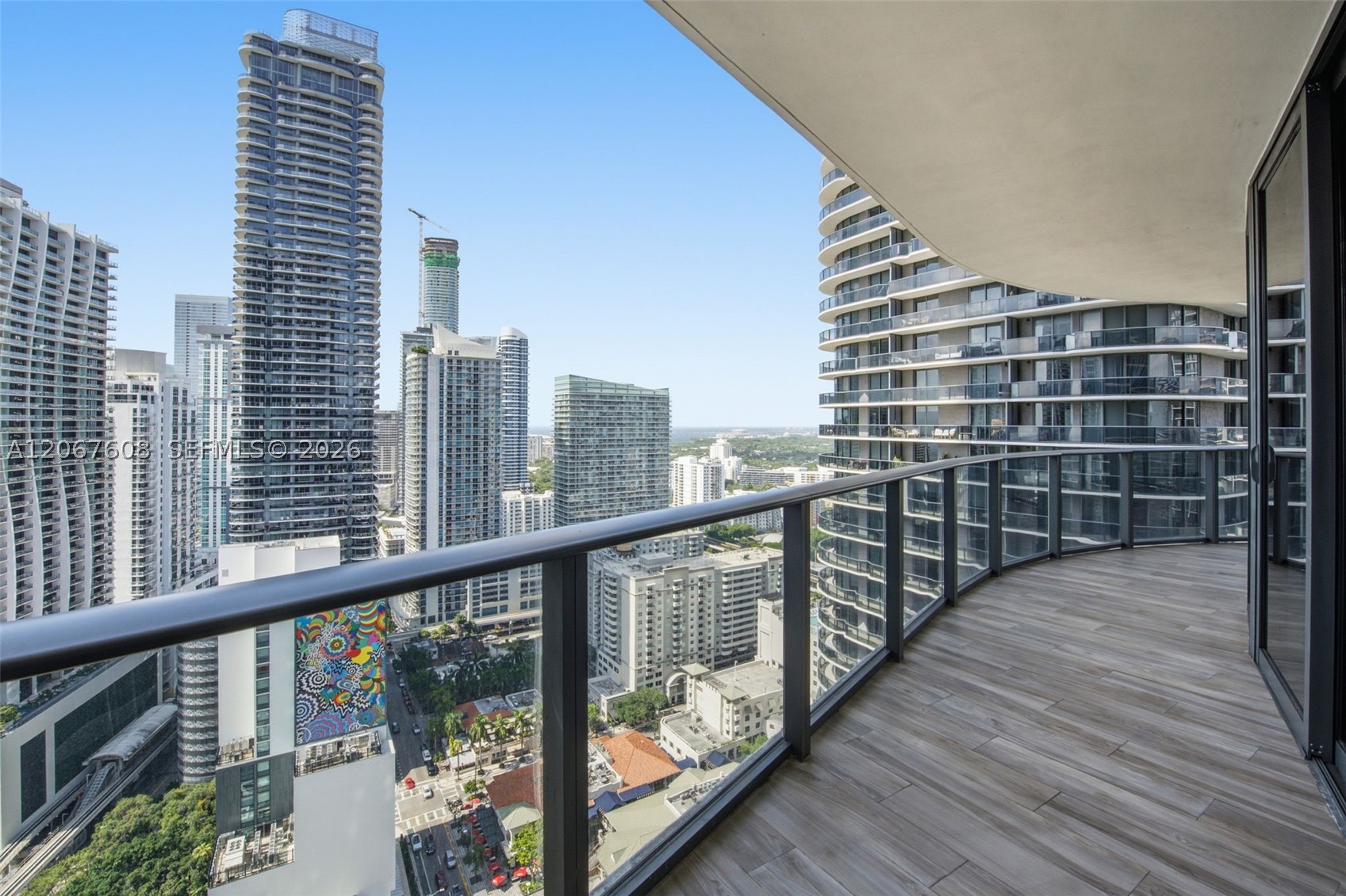 801 S Miami Ave #3101, Miami FL 33130