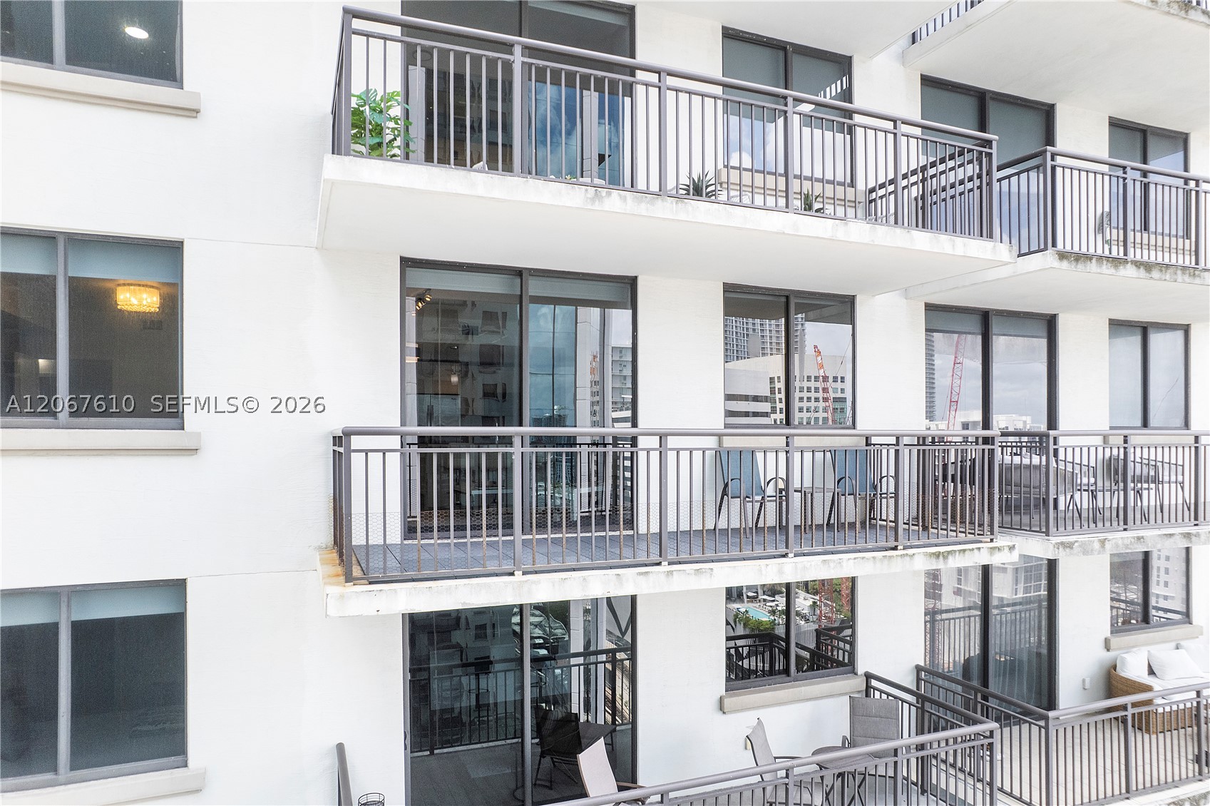 999 SW 1st Ave #2115, Miami FL 33130