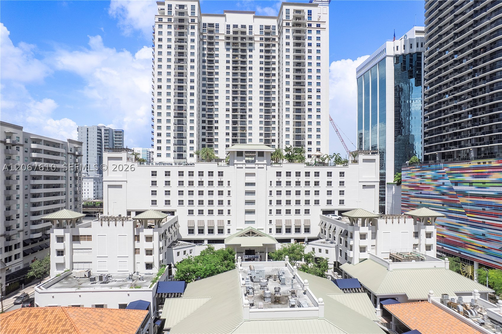 999 SW 1st Ave #2115, Miami FL 33130