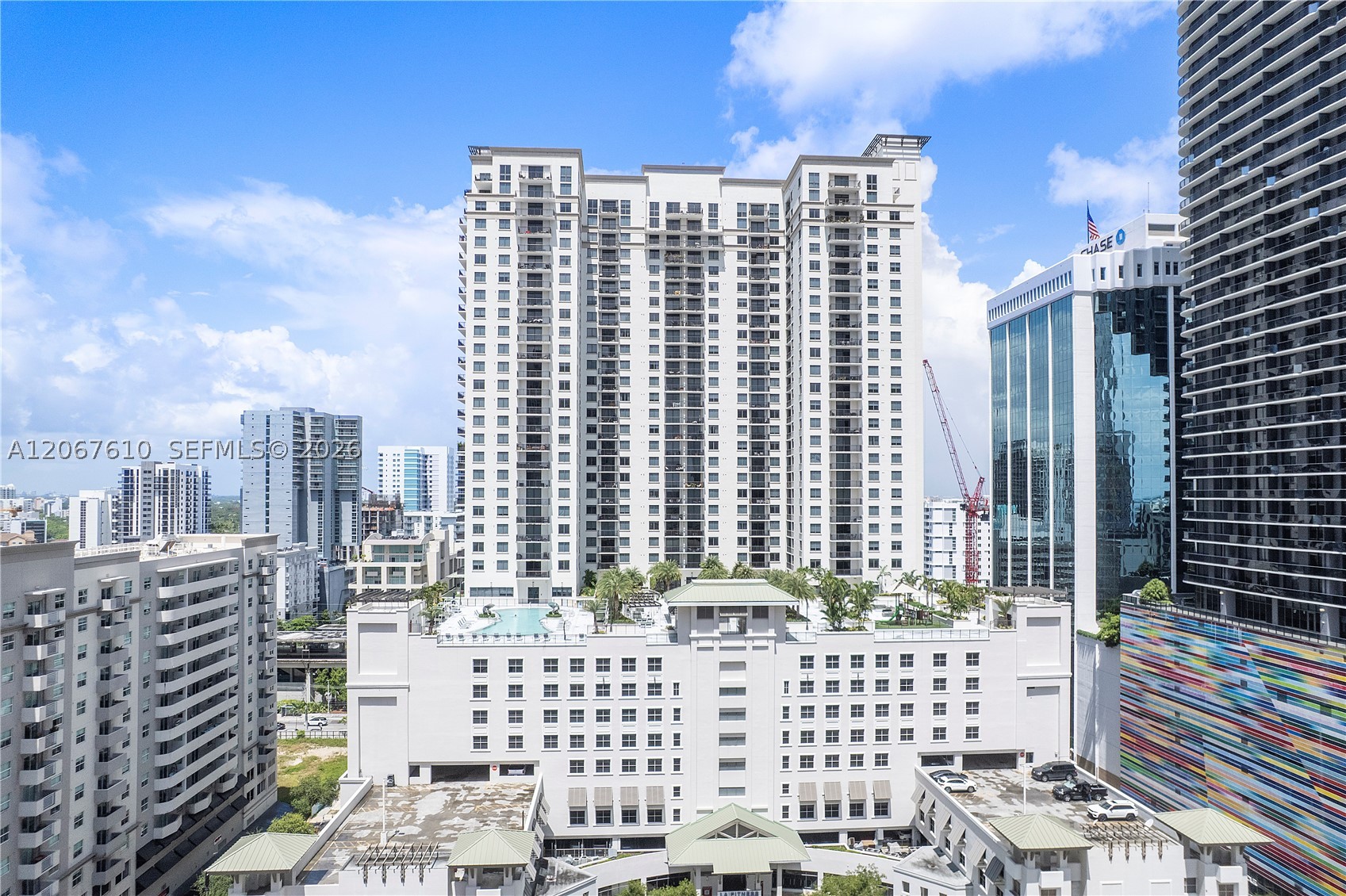 999 SW 1st Ave #2115, Miami FL 33130