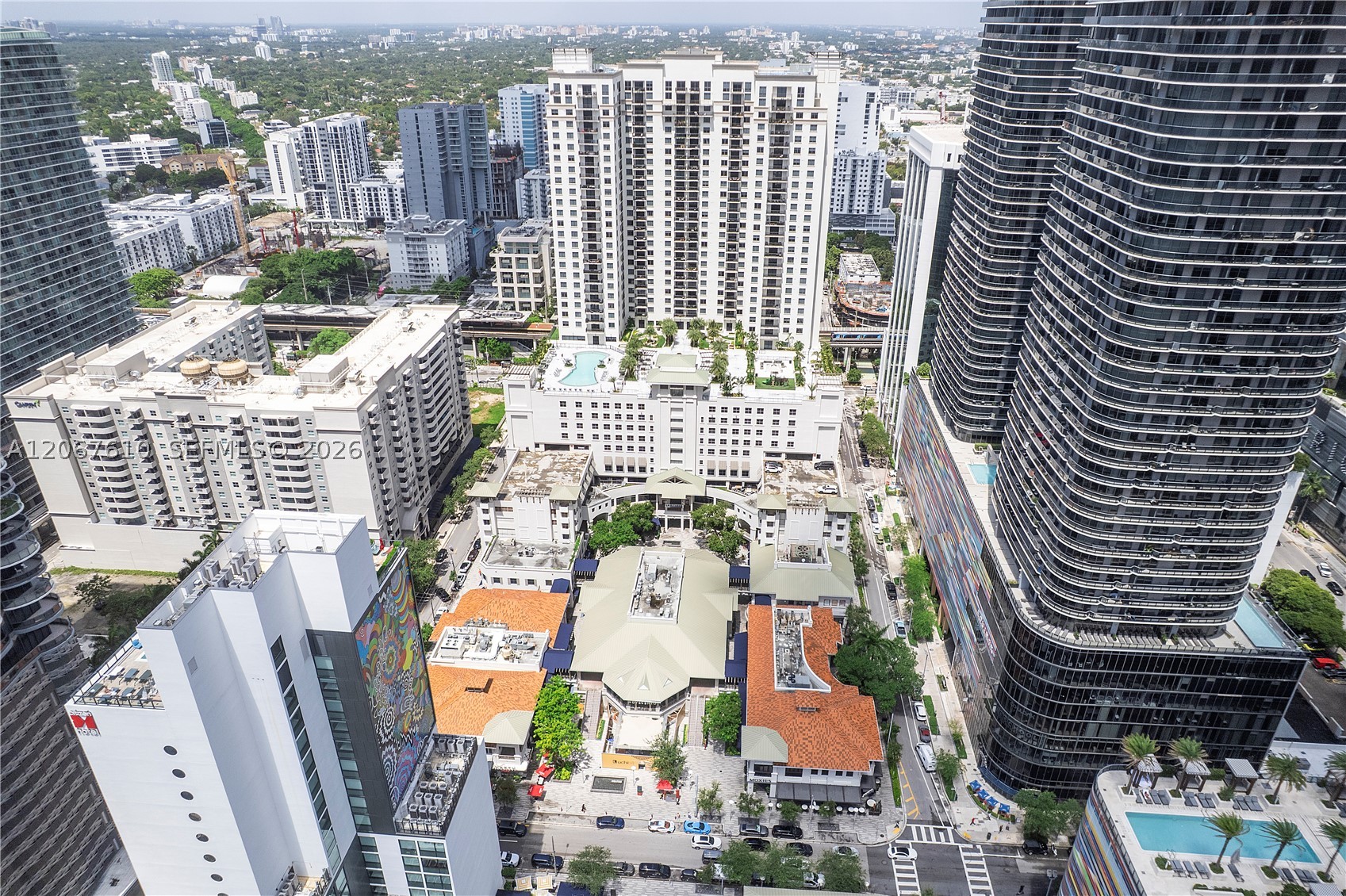 999 SW 1st Ave #2115, Miami FL 33130