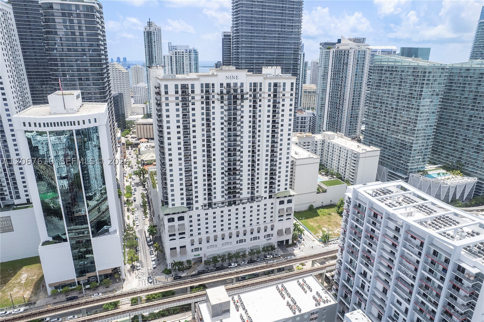 999 SW 1st Ave #2115, Miami FL 33130