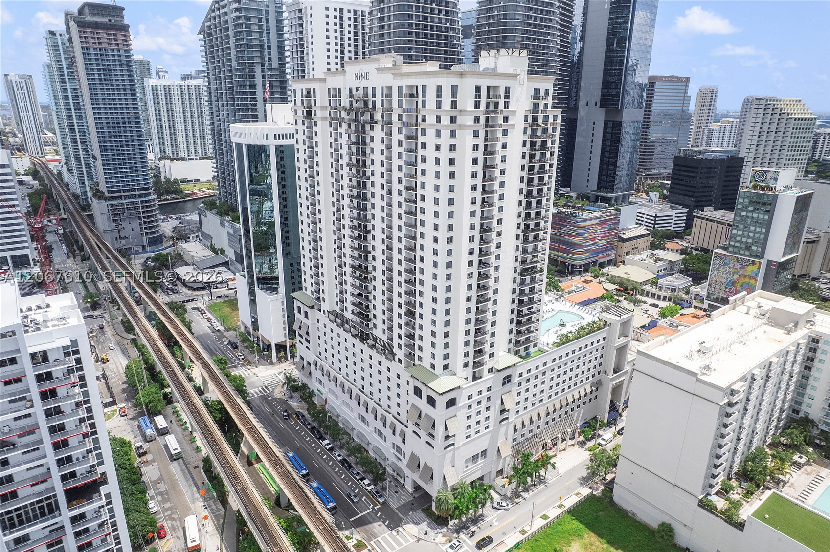 999 SW 1st Ave #2115, Miami FL 33130