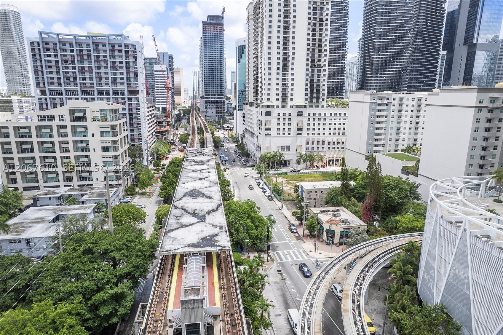 999 SW 1st Ave #2115, Miami FL 33130
