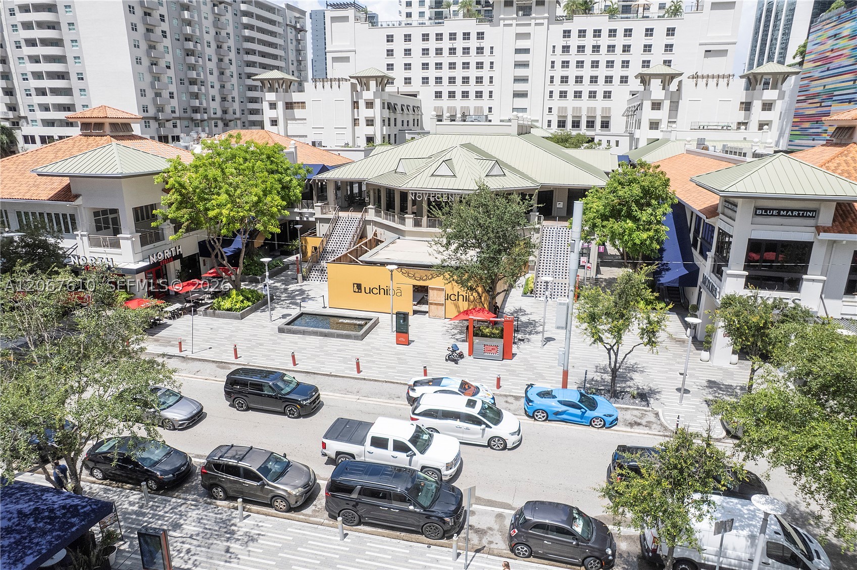 999 SW 1st Ave #2115, Miami FL 33130