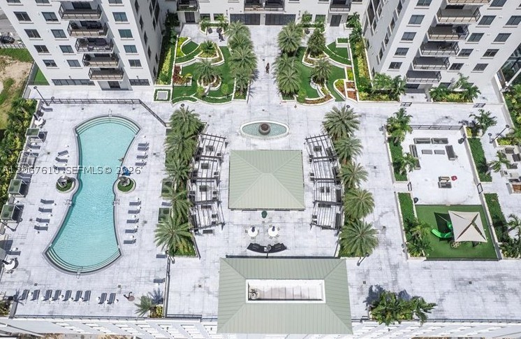 999 SW 1st Ave #2115, Miami FL 33130