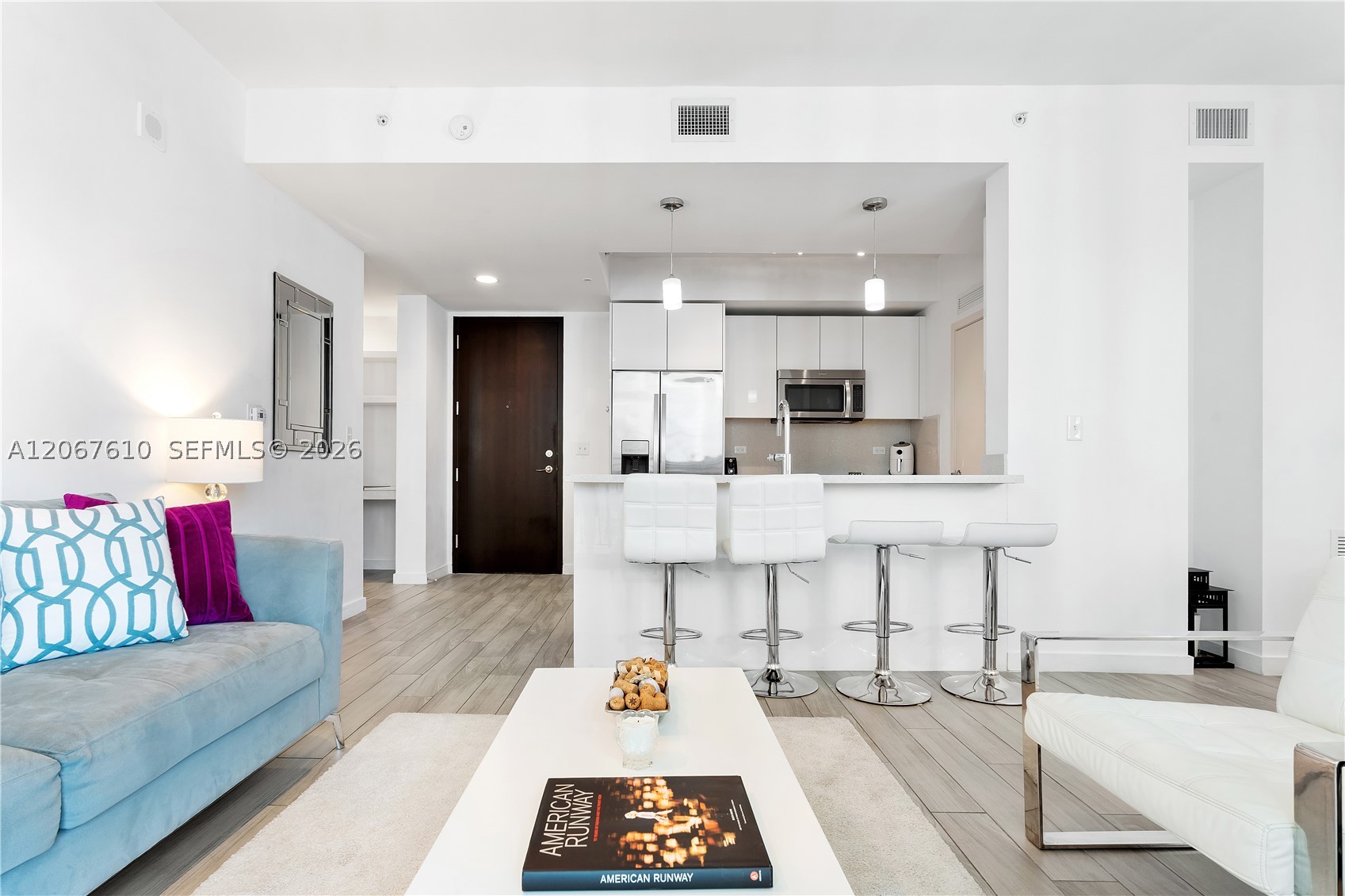 999 SW 1st Ave #2115, Miami FL 33130