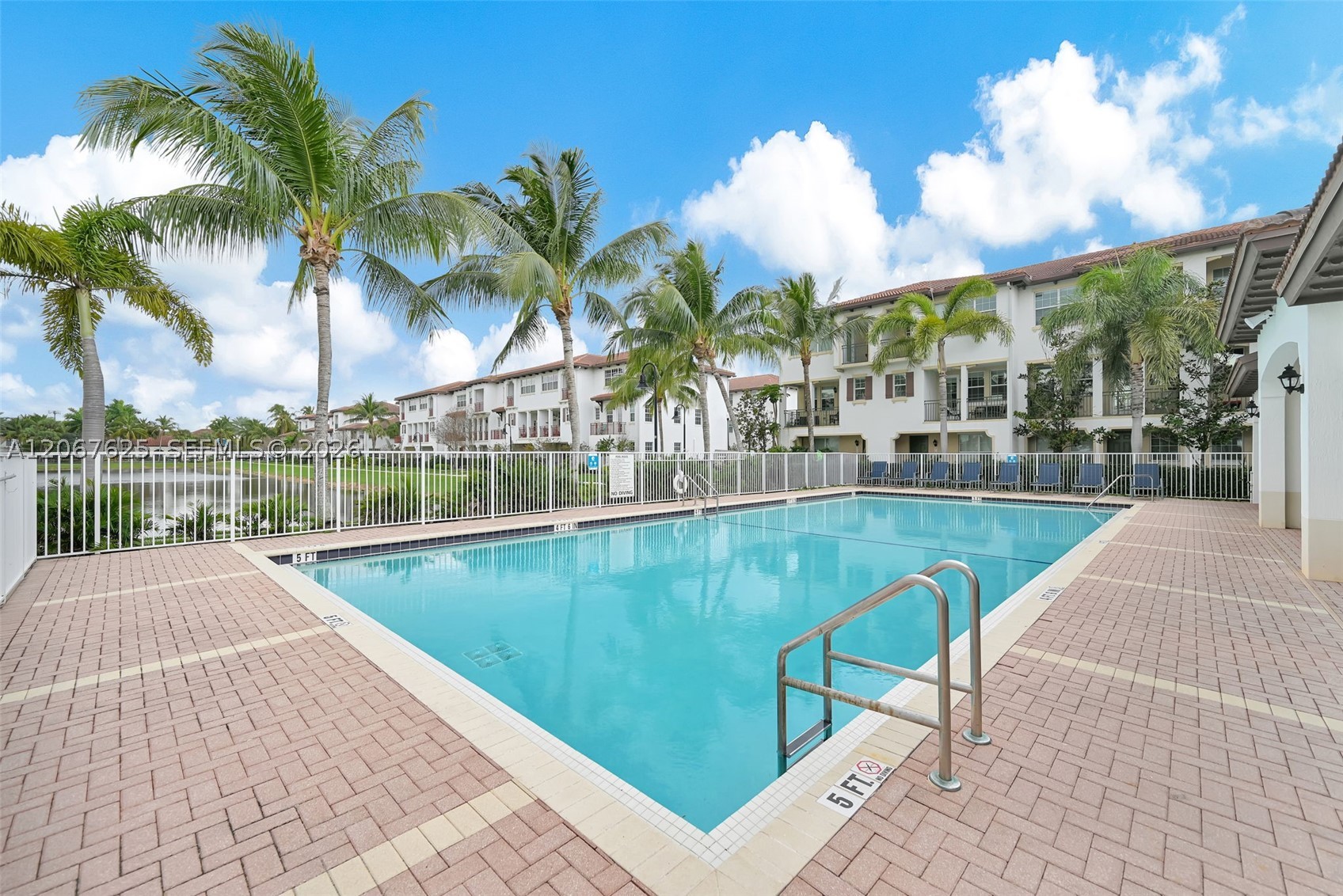 11940 SW 25th Ct #2, Miramar FL 33025