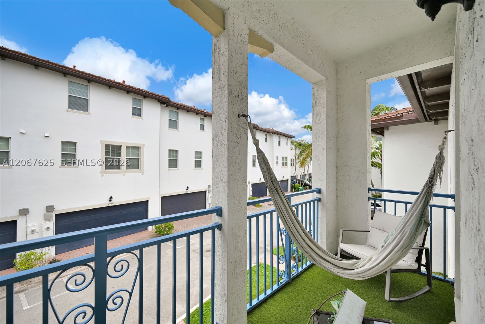 11940 SW 25th Ct #2, Miramar FL 33025