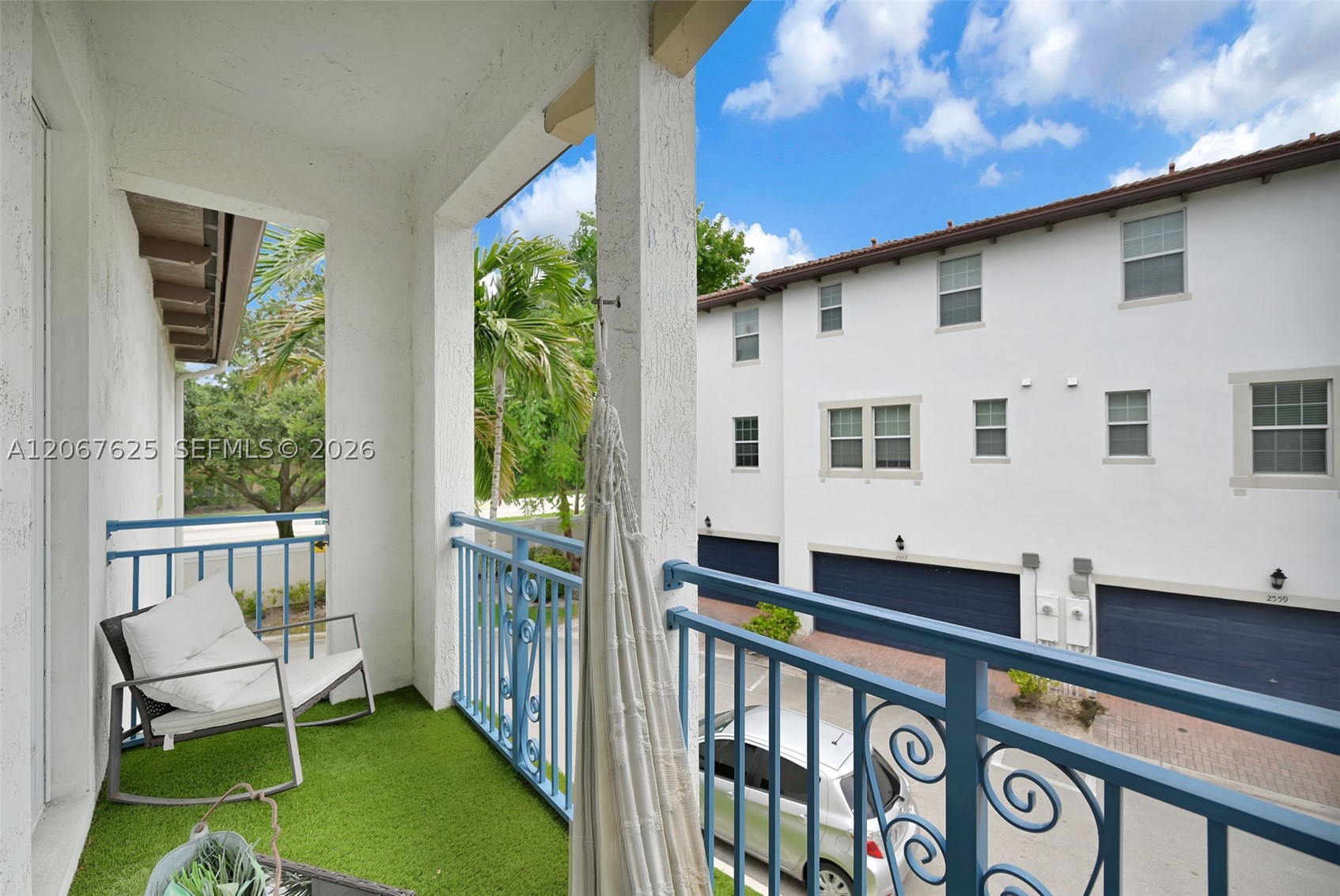 11940 SW 25th Ct #2, Miramar FL 33025