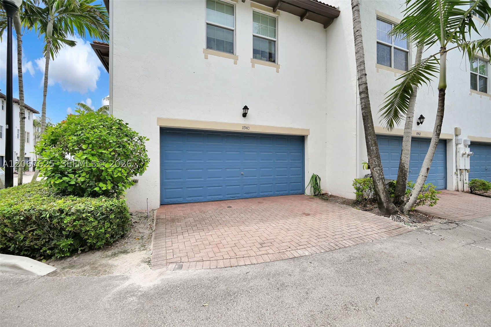 11940 SW 25th Ct #2, Miramar FL 33025