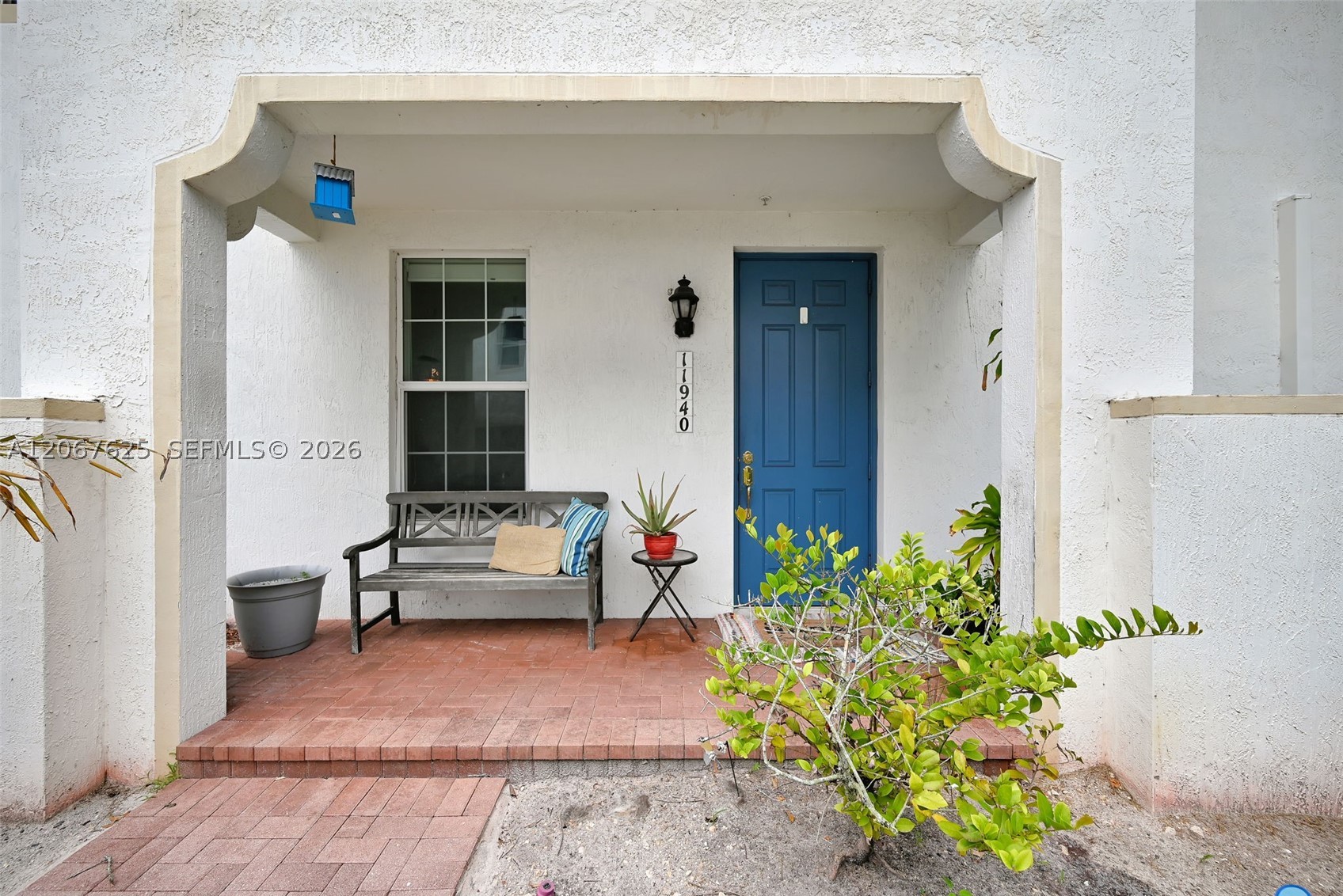 11940 SW 25th Ct #2, Miramar FL 33025