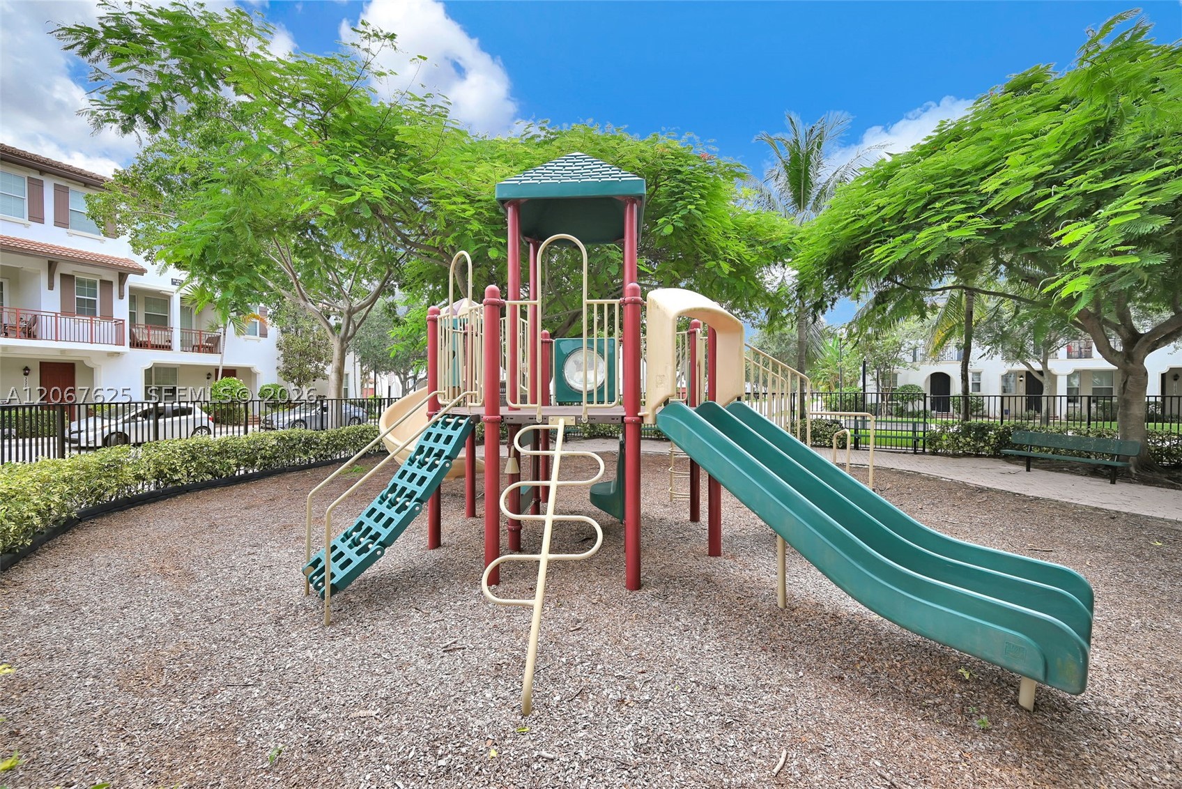 11940 SW 25th Ct #2, Miramar FL 33025
