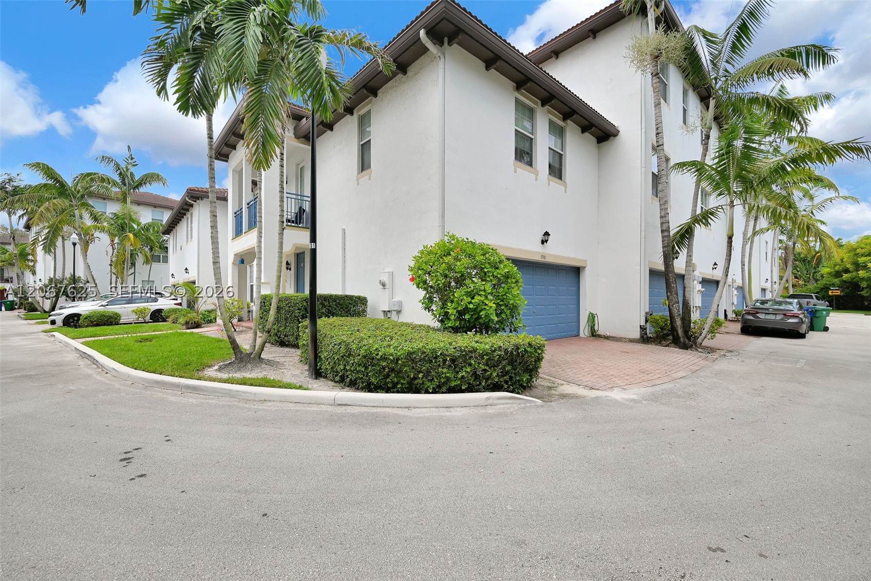 11940 SW 25th Ct #2, Miramar FL 33025